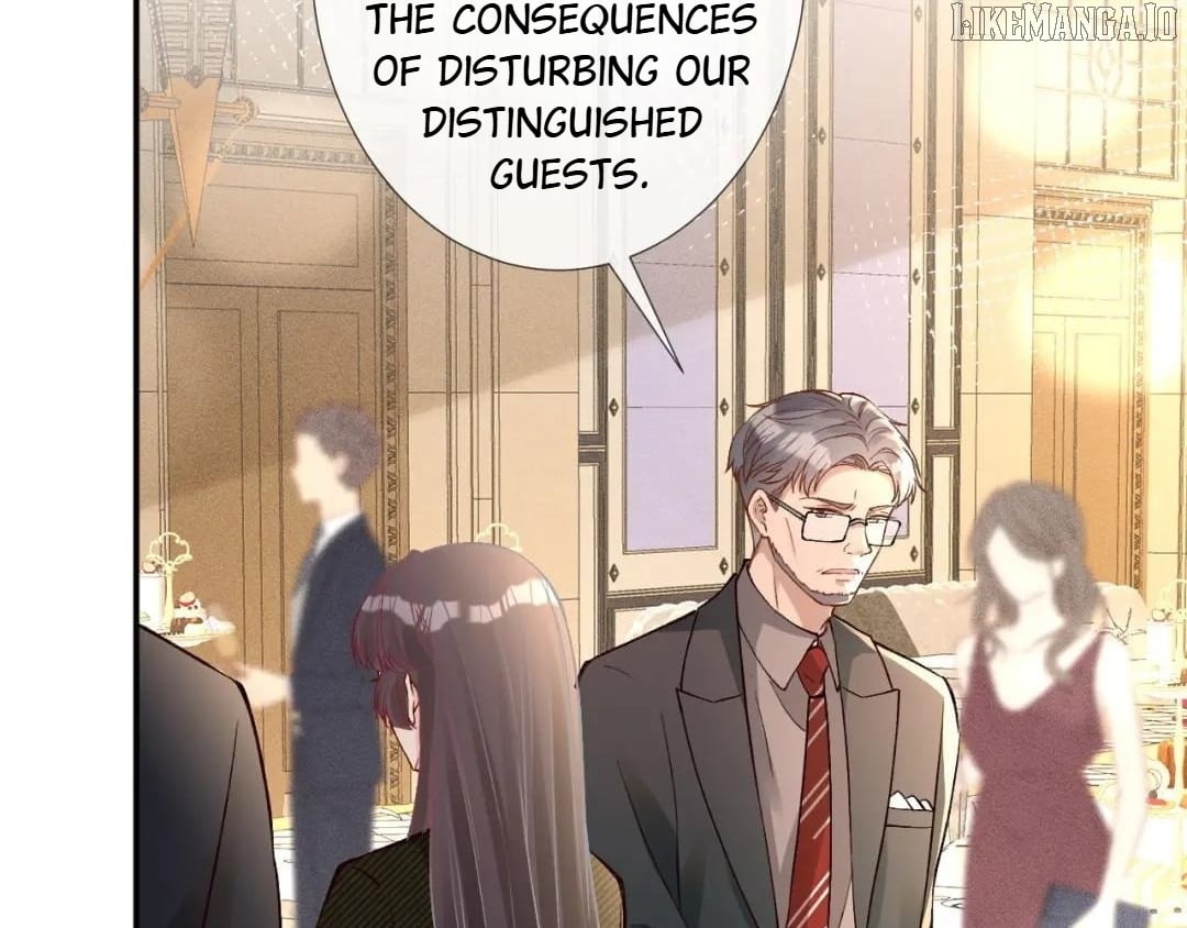 Everyone's Darling Chapter 230 - page 15